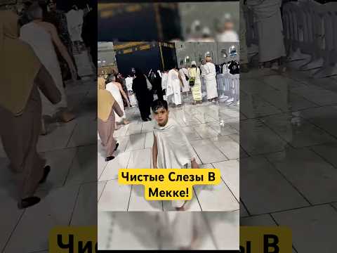 Ин шаа Аллах, и в 2026 году он снова вернётся к Дому Аллаха! #shotrs