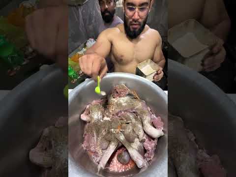 ആലുവായിലെ ആട് ചുടൽ 🐐 |Foodie Sha|