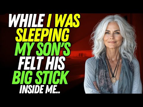 My Son Sneaked Into My Room While I Was Sleeping. He Forced.. - Infidelity & Cheating Reddit Stories