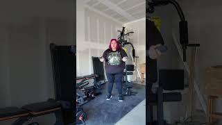 When you’re phat, you’re never really lonely 🤝🏼🦅 #gymmotivation #homegym #upperbodyworkouts