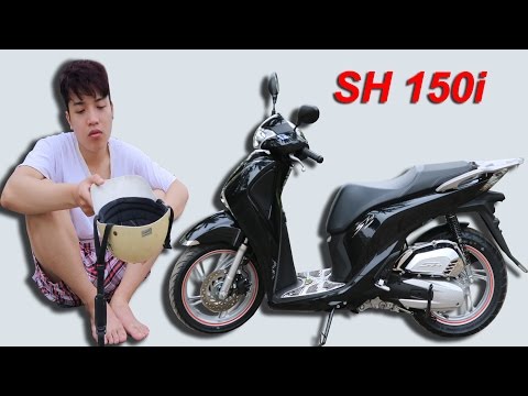 NTN - Giả Nghèo Đi Mua SH (Buying My SH In A Poor Condition)