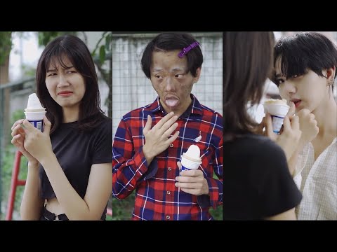 Thái Chí Hồng Tik Tok Trung Quốc 没关系，我不喜欢它！ ＃爱来了＃年底快乐 #Shorts P12