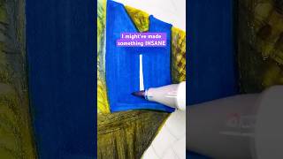 I didn't know my 13 y/o Nephew draws BETTER than me! | Kauczuk