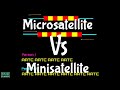 Microsatellites and Minisatellites Concepts
