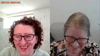 Substack: Coffee with the Coaches: with Kristi Keller 🇨🇦 and Adrienne Clark