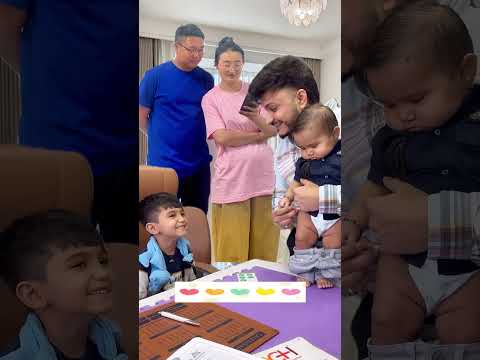 Cutest❤️😘I like you, doctor. #cutekids #shorts #ytshorts #funny #baby