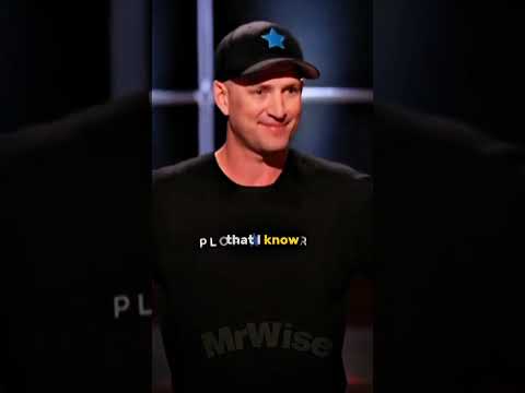 Toilet Deodorizer Tablet!! SHARK TANK