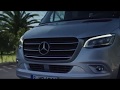 Mercedes-Benz Sprinter груз. base