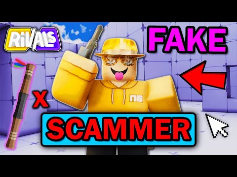 Sorry Rivals... (Roblox Rivals News)