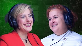 En çok duyulan gıda hurafeleri - Podcast / Ebru Akdağ