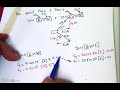 Net Force Calculations with Diagonal Forces