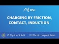 Charging Methods in IB Physics