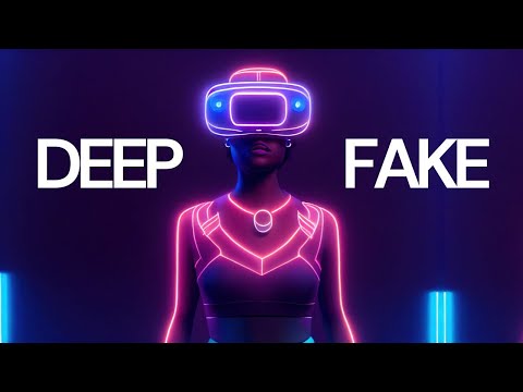Revolutionizing Entertainment: The Future of Deepfake Technology