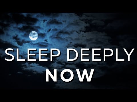 Try This Tonight: DREAMLIKE MUSIC with Black Screen After 30 Min