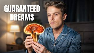 This Mushroom Changed My Sleep Forever!