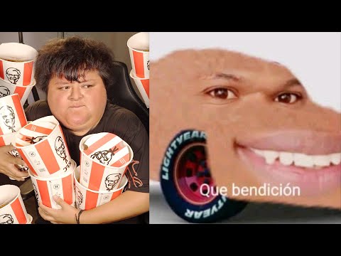 si me rio, compro KFC 2