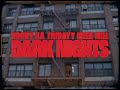 Kocky Ka - Dark Nights (Remix) Feat Meek Mill & Fridayy (Official Music Video)