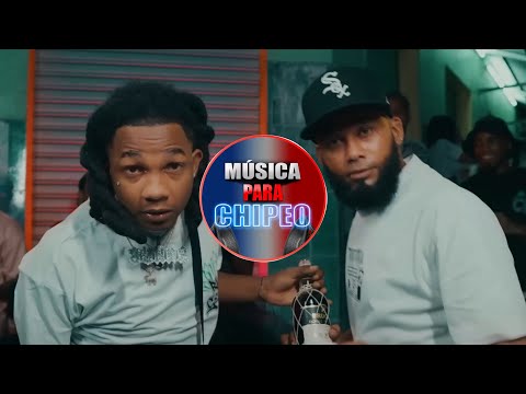 D'FLOW AKA LA MALDAD - MACHUCANDO DOBLE TONO