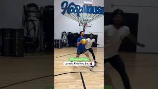Lamelo’s All-Star Finishes You Need In Your Bag🎒