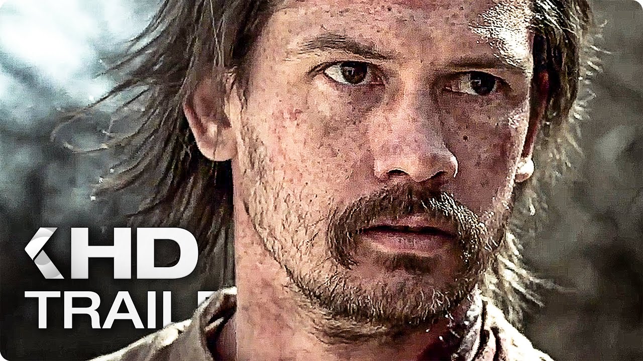 Dead Men - Das Gold der Apachen Vorschaubild des Trailers