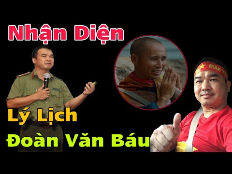 Cuộc Gặp Thái Lan “Nhận Diện” Người Tiếp Cận Sư Minh Tuệ Thấy Rõ Anh Đoàn Văn Báu Cùng Lê Khả Giáp