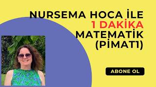 ÖSYM HEP SORUYOR:MUTLAK DEĞER #yks2026 #matematik #345