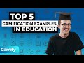 Innovative Educational Tools and Features