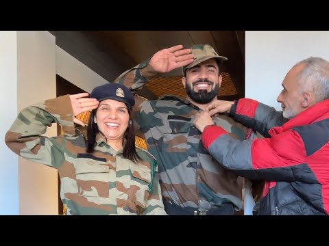Bahut bade surprise ke sath Vlog ki wapsi🔥🔥