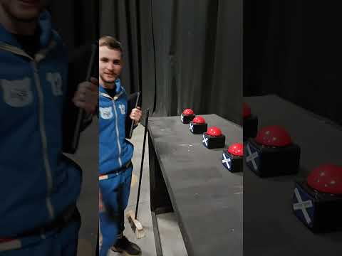POV: jseš McCitron w/Bige #shorts