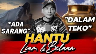 PAK SALAM- JIN DALAM TEKO
