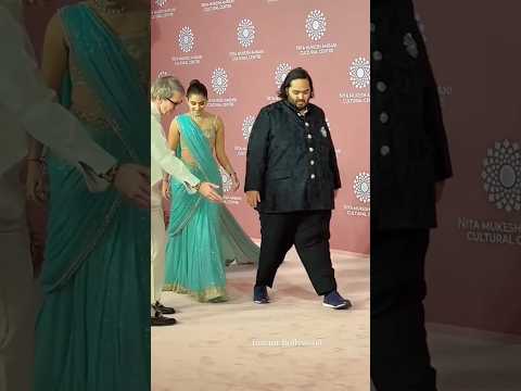 Ambani's wedding facts | Part 2