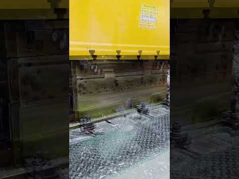 Amazing modeling process of sink!#factory #bathroom #sink #modeling #automation #tech #china