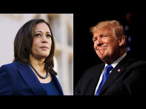 'I'm Speaking Right Now!' Kamala Harris Loses It During Live Speech