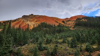 Colorado National Parks trip 2026 and Ouray, Colorado 