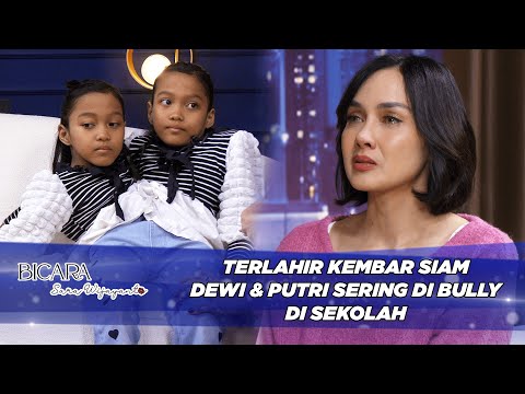 Anak Ini Baru Pertama Kali Makan Pizza, Sara Tak Kuat Menahan Tangis | Bicara Sara Wijayanto