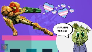 Gonzo Media Presents - Is Samus Trans?