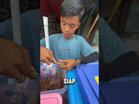 NYOBAIN KOJEK MAKARONI SPIRAL JAJANAN SD #kojek #jajanansd