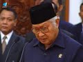 Analisis Pidato Presiden Indonesia