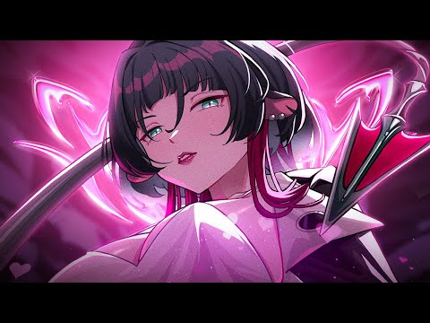 「Nightcore」→ You'd Be Right (Lyrics)【𝙉𝙑】