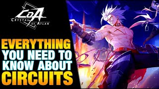 EVERYTHING You Need To Know About CIRCUITS | Crystal of Atlan PS5 Gameplay #CoA #Crystalofatlan