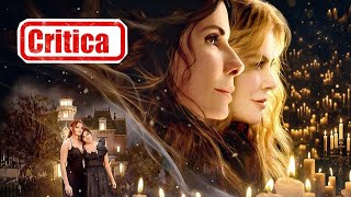 CRÍTICA | DA MAGIA A SEDUÇÃO 2: FEITIÇO DO AMOR | VALEU A PENA? FILME SEM SPOILERS