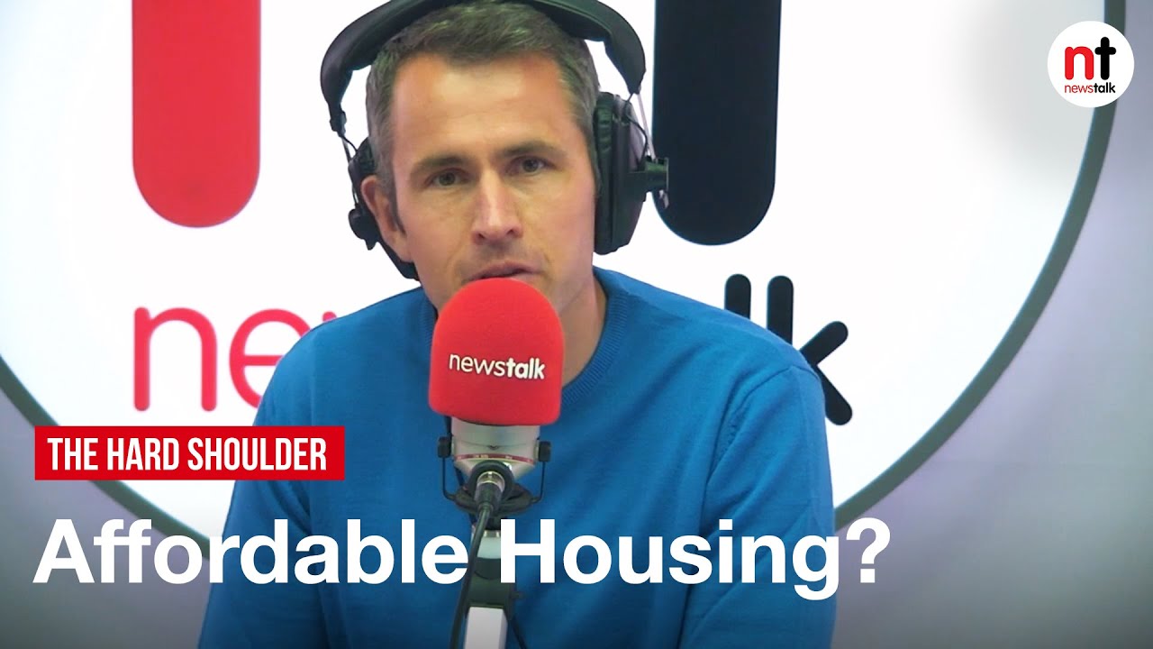 Where are the Affordable Homes?