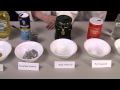 Exploring Mixtures vs. Compounds