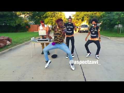 Rich The Kid - Run It Up @AspectZavi_