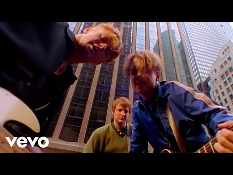 Breakfast At Tiffany’s - Deep Blue Something 