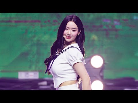 250712 김채연 KimChaeYeon 트리플에스 tripleS 'Cherry Talk' 8K 60P 직캠 @A Live 25 by DaftTaengk
