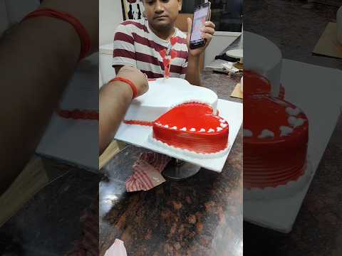 Aj Ke Time Mai kis ko kis pe Bharosh Nahi Raha ððð #cake #shorts