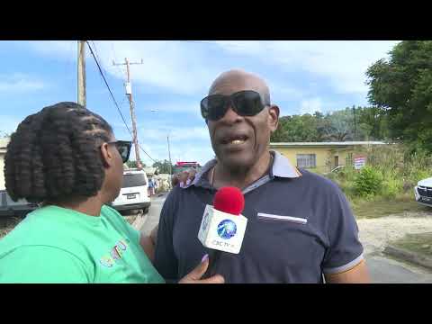 YouTube video thumbnail: Heartbreaking Loss for Business Owner