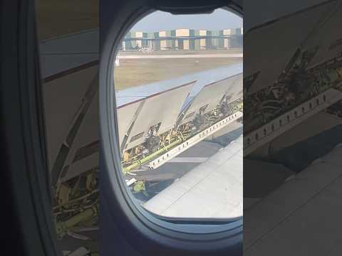 FLIGHT BIGGEST MISTAKE#trending #viral #shorts #plane #mistakes #takeoff #flight #emergency #airport