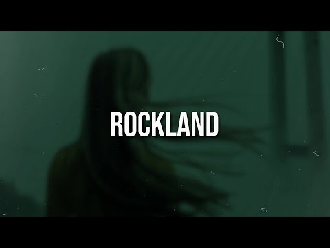 Gracie Abrams - Rockland (Lyrics)